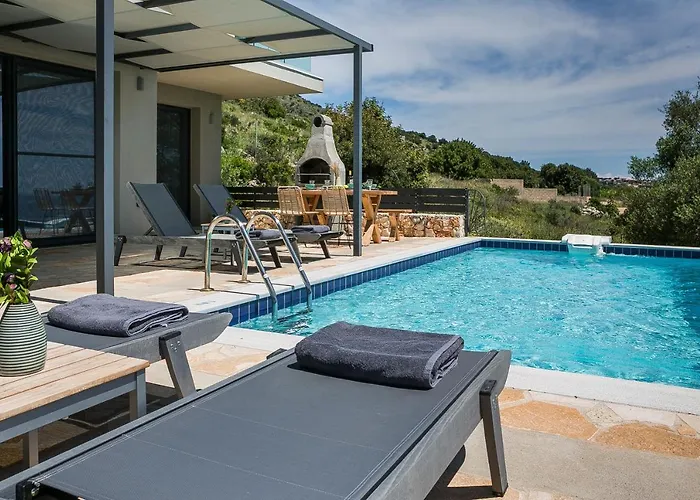 Villa Blue Sea
